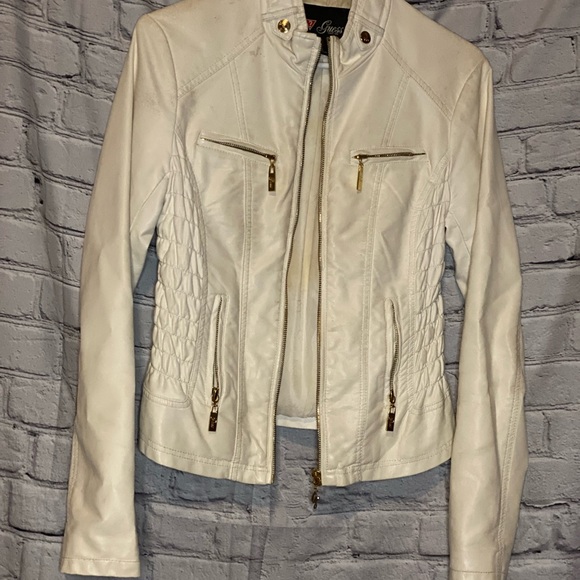 Guess jacket - Picture 7 of 10